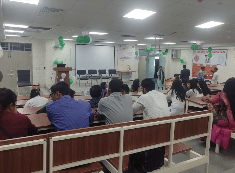 GMC Alwar College Infrastructure photo 4